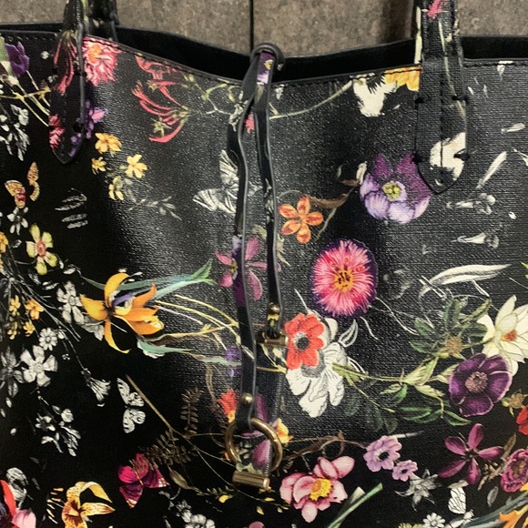 NWOT Brand New Steve Madden East West Tote Bag - Picture 2 of 5